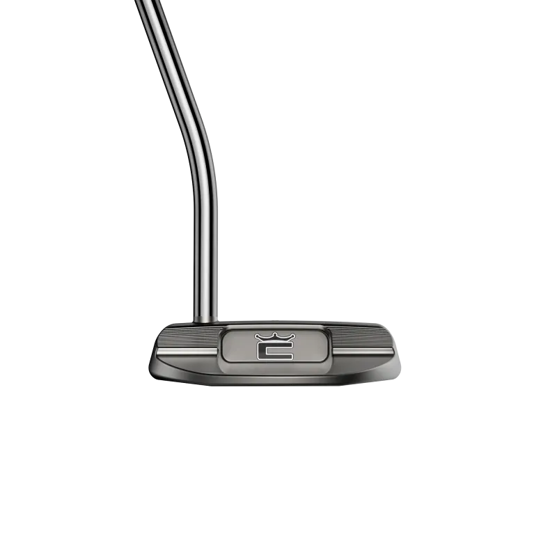 PUTTER MIM BLAZER SINGLE BEND SILVER