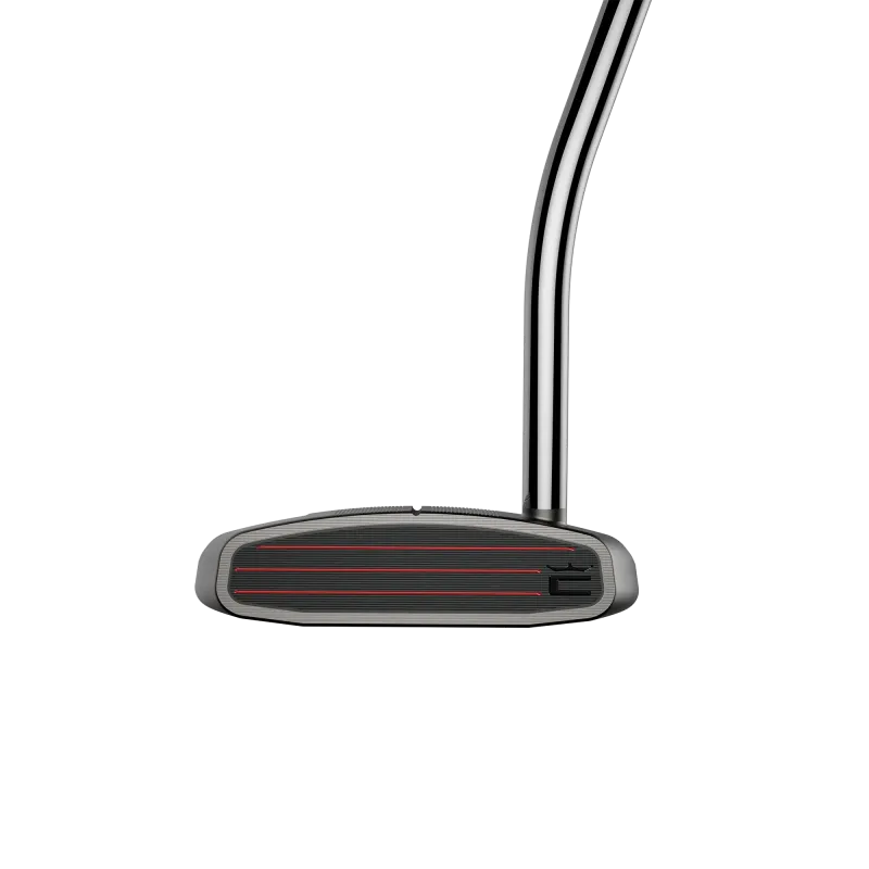 PUTTER MIM CAMINO SINGLE BEND SILVER PUTTER MIM CAMINO SINGLE BEND SILVER