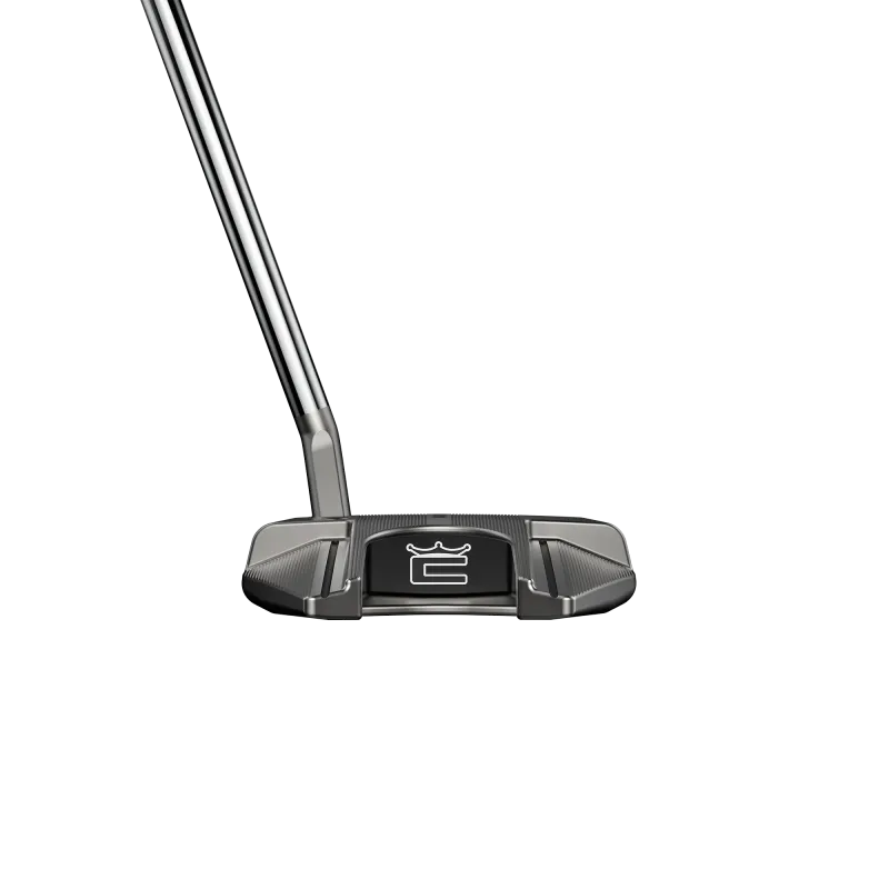PUTTER MIM NOVA 30 SLANT SILVER