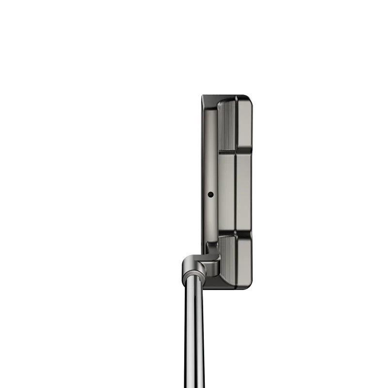 PUTTER MIM SPORT 40 PLUMBER SILVER