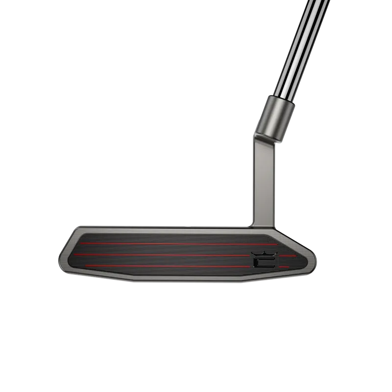 PUTTER MIM SPORT 40 PLUMBER SILVER