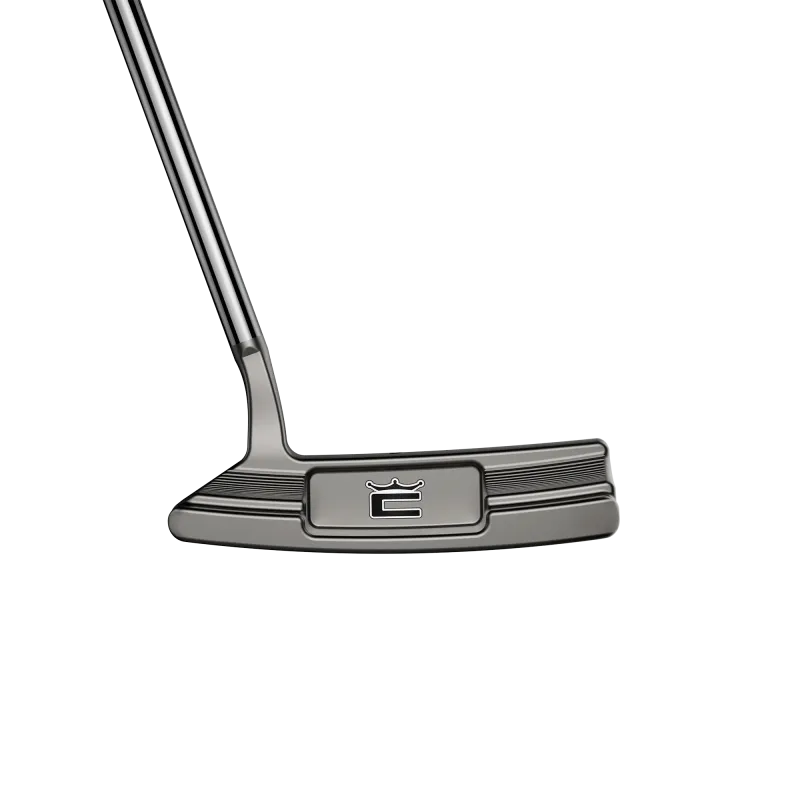 PUTTER MIM SPORT 60 FLOW NECK SILVER PUTTER MIM SPORT 60 FLOW NECK SILVER