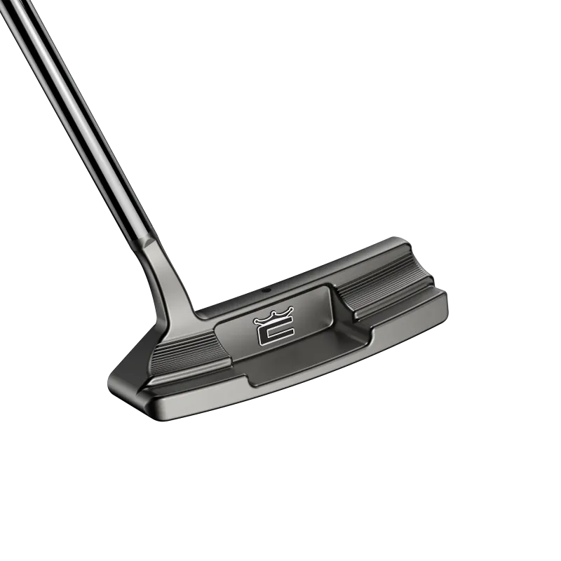 PUTTER MIM SPORT 60 FLOW NECK SILVER PUTTER MIM SPORT 60 FLOW NECK SILVER
