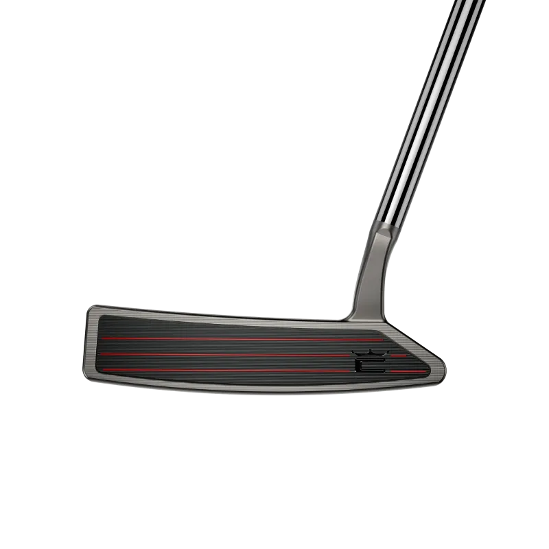 PUTTER MIM SPORT 60 FLOW NECK SILVER PUTTER MIM SPORT 60 FLOW NECK SILVER