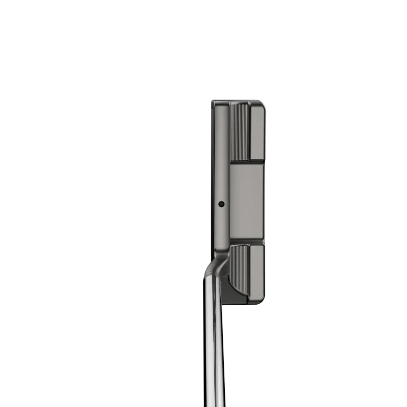 PUTTER MIM SPORT 60 FLOW NECK SILVER PUTTER MIM SPORT 60 FLOW NECK SILVER