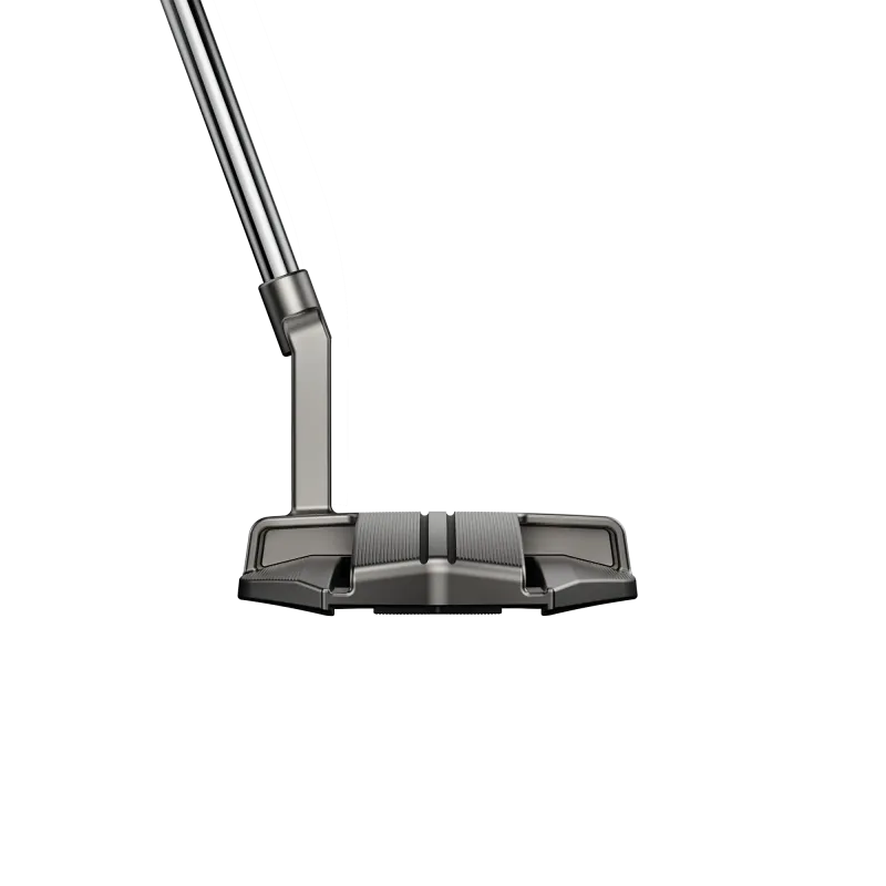 PUTTER MIM STINGRAY 20 PLUMBER SILVER PUTTER MIM STINGRAY 20 PLUMBER SILVER