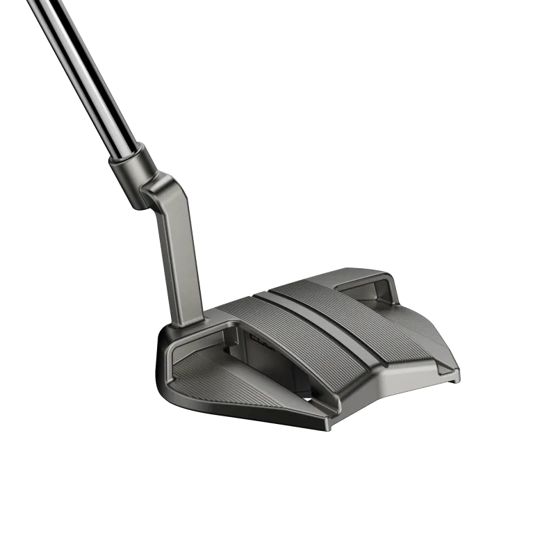 PUTTER MIM STINGRAY 20 PLUMBER SILVER PUTTER MIM STINGRAY 20 PLUMBER SILVER
