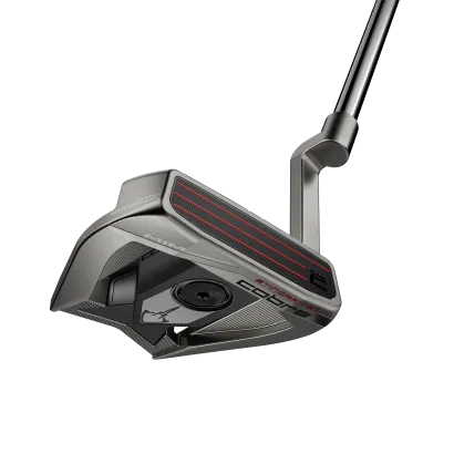 PUTTER MIM STINGRAY 20 PLUMBER SILVER
