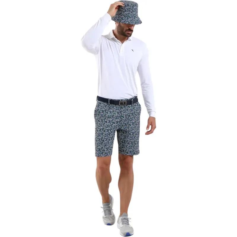 POLO ATTIVA SUNBLOCK