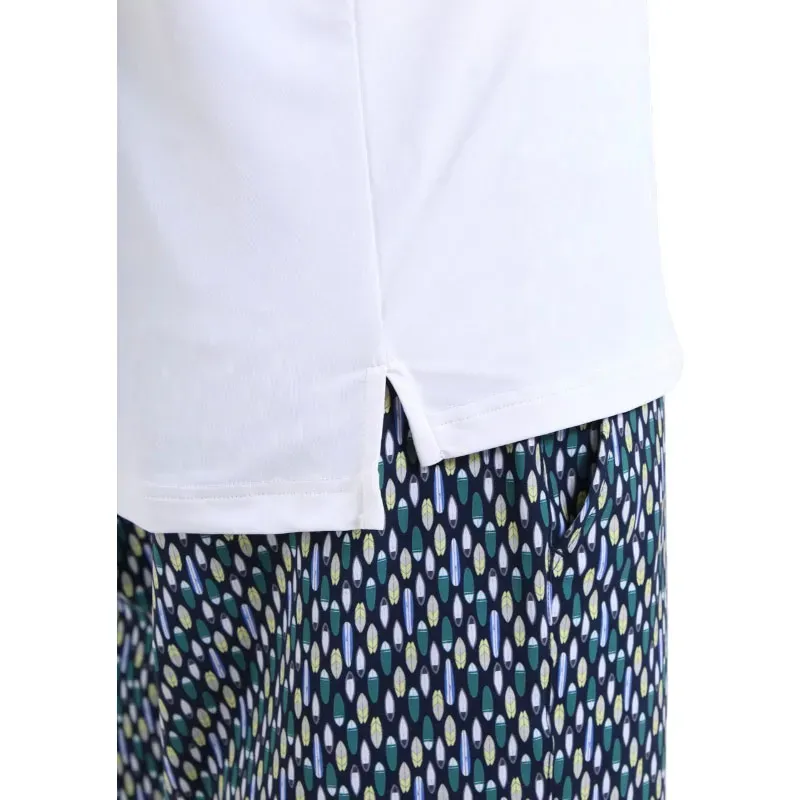 POLO ATTIVA SUNBLOCK