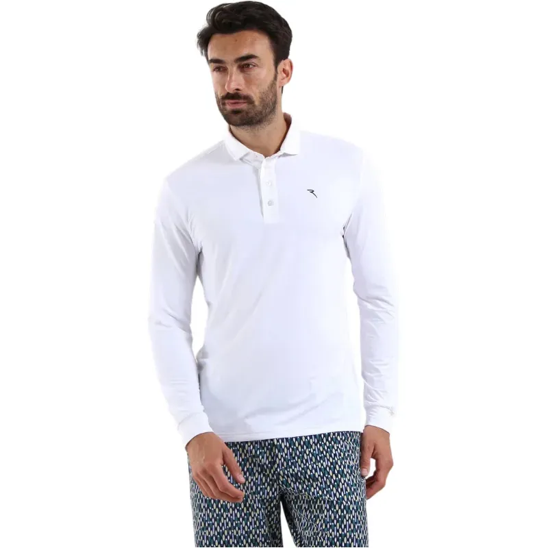 POLO ATTIVA SUNBLOCK