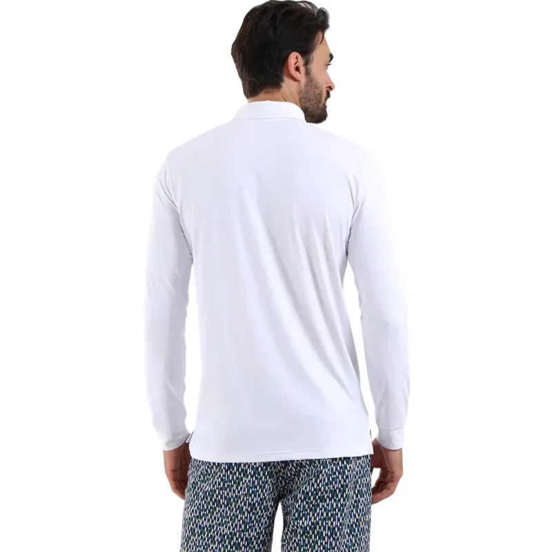 POLO ATTIVA SUNBLOCK