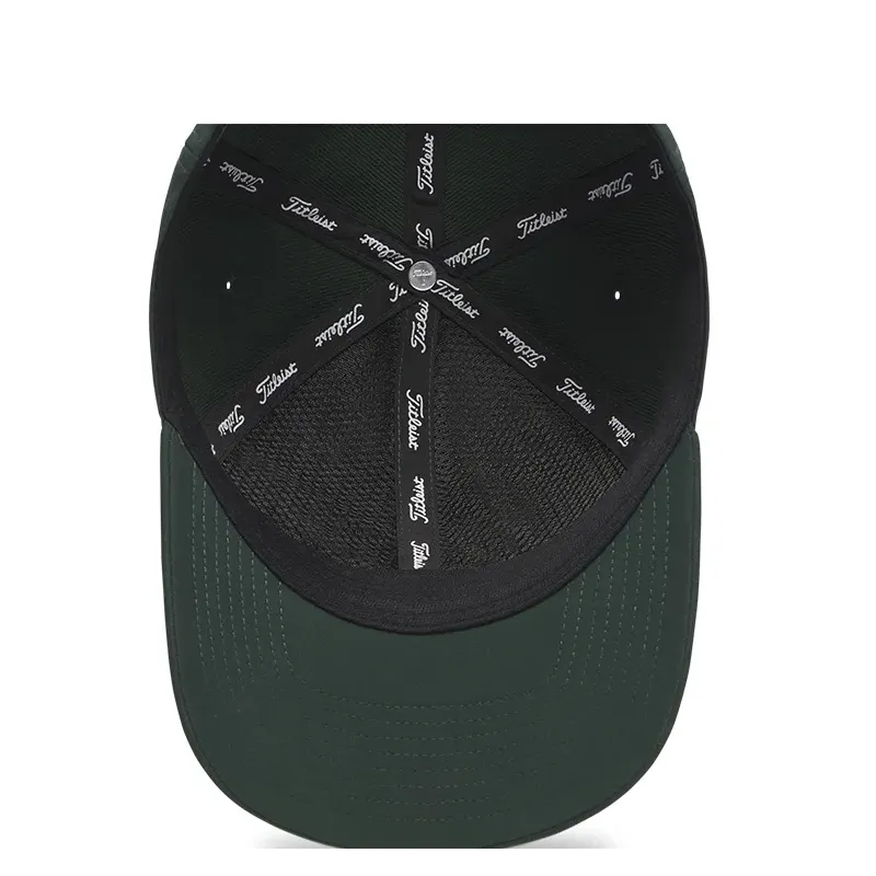 CASQUETTE MONTAUK LIGHTWEIGHT EDITION LIMITEE