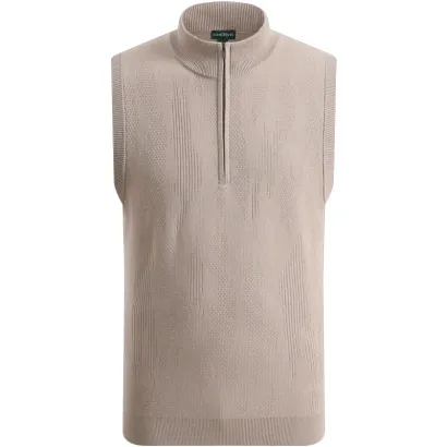 PULL NOVAYA 1/2 ZIP SM