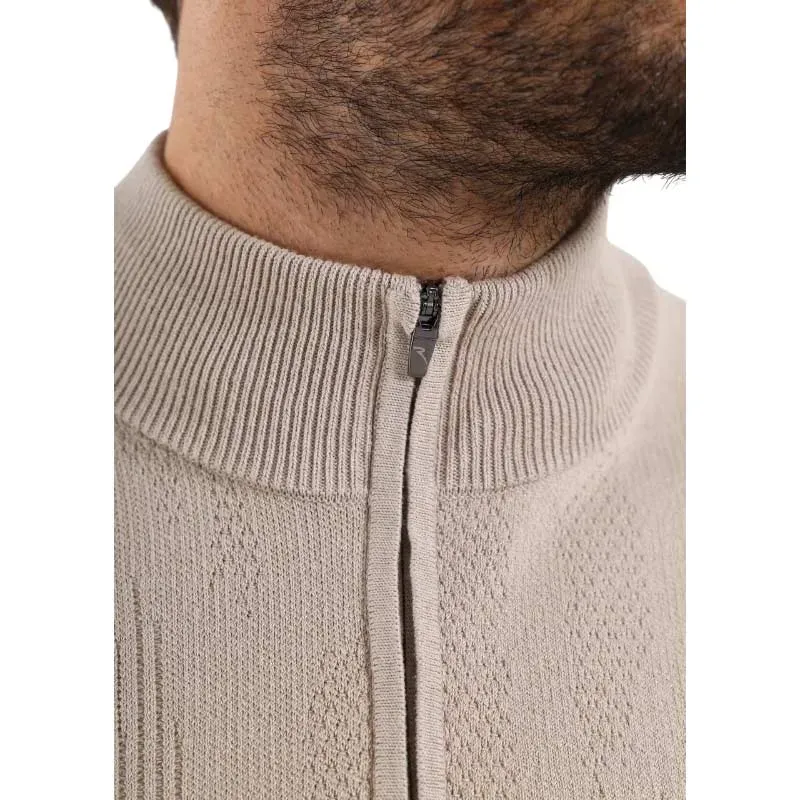 PULL NOVAYA 1/2 ZIP SM PULL NOVAYA 1/2 ZIP SM