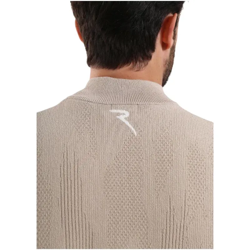 PULL NOVAYA 1/2 ZIP SM PULL NOVAYA 1/2 ZIP SM