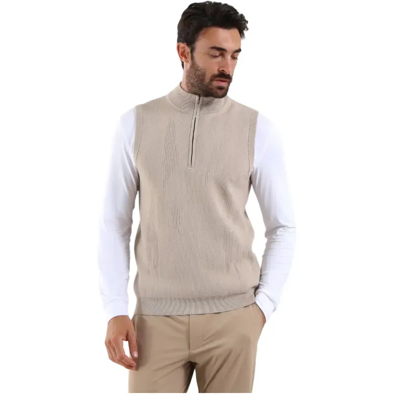 PULL NOVAYA 1/2 ZIP SM PULL NOVAYA 1/2 ZIP SM