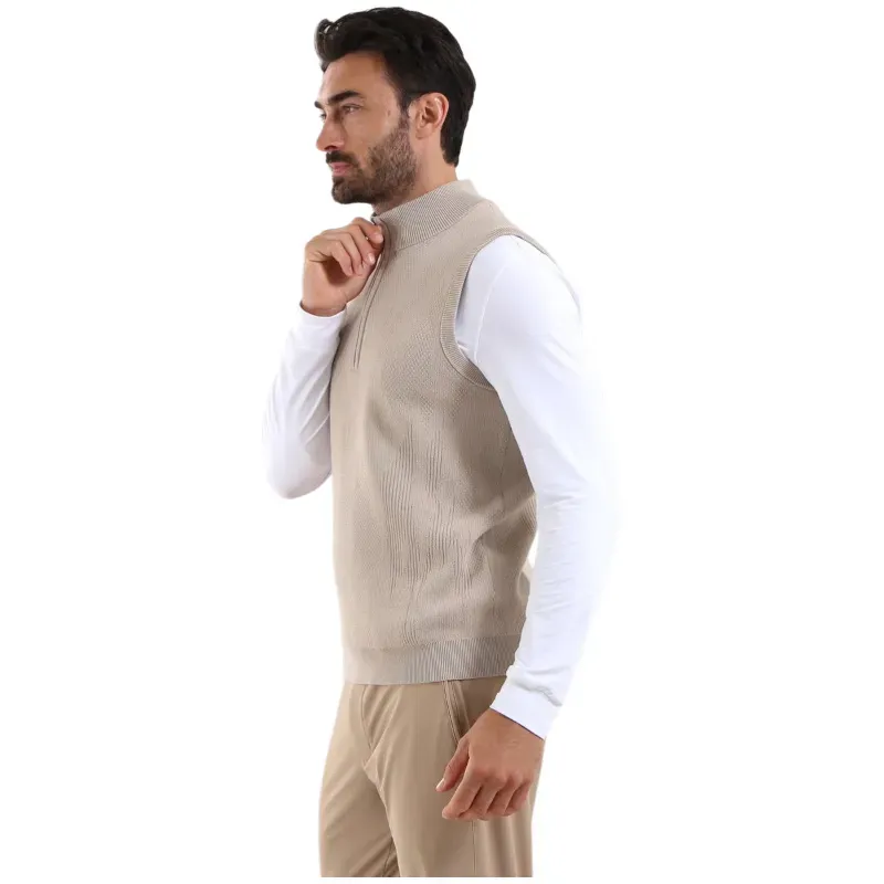 PULL NOVAYA 1/2 ZIP SM PULL NOVAYA 1/2 ZIP SM