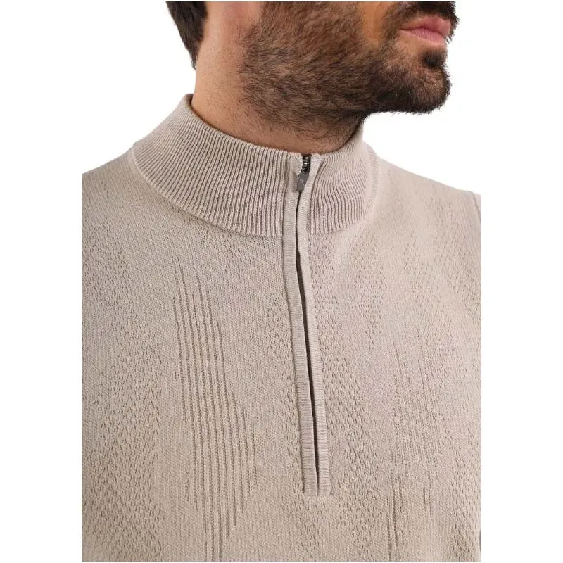 PULL NOVAYA 1/2 ZIP SM PULL NOVAYA 1/2 ZIP SM