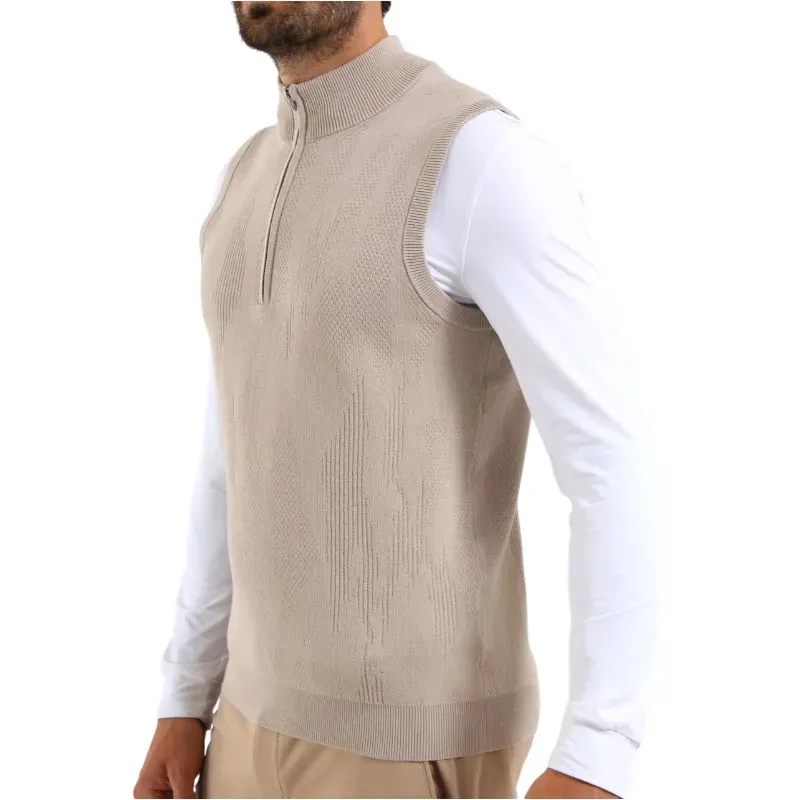 PULL NOVAYA 1/2 ZIP SM PULL NOVAYA 1/2 ZIP SM