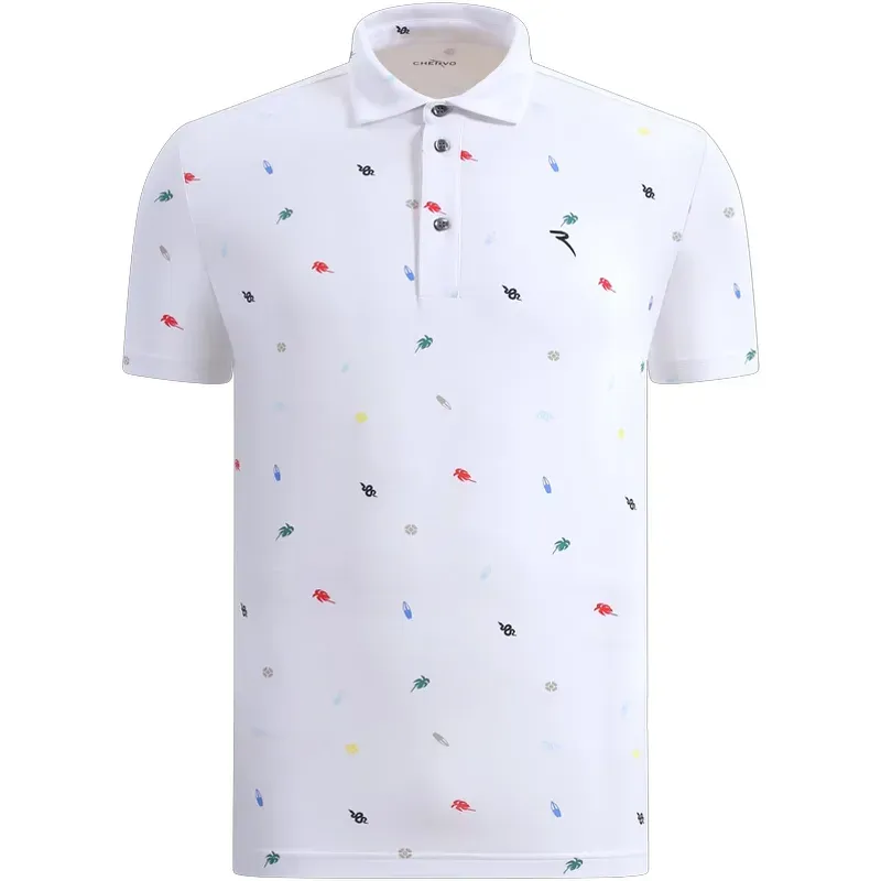 POLO AGREE IMPRIME POLO AGREE IMPRIME