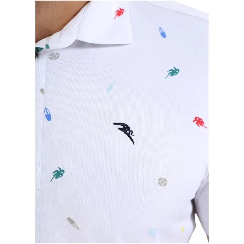 POLO AGREE IMPRIME POLO AGREE IMPRIME