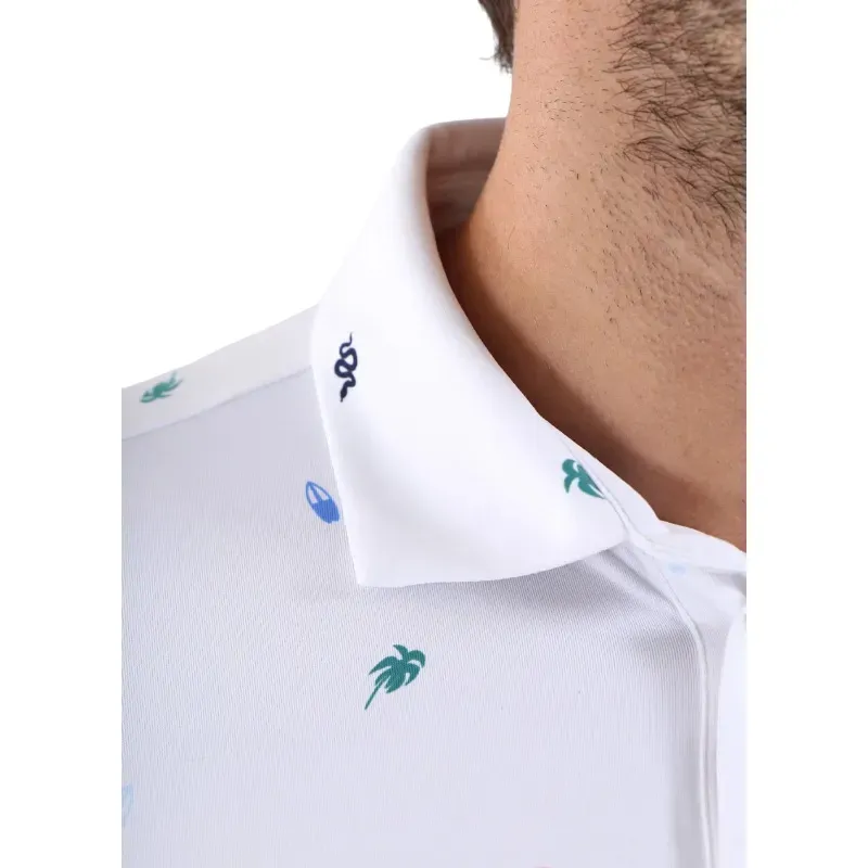 POLO AGREE IMPRIME POLO AGREE IMPRIME