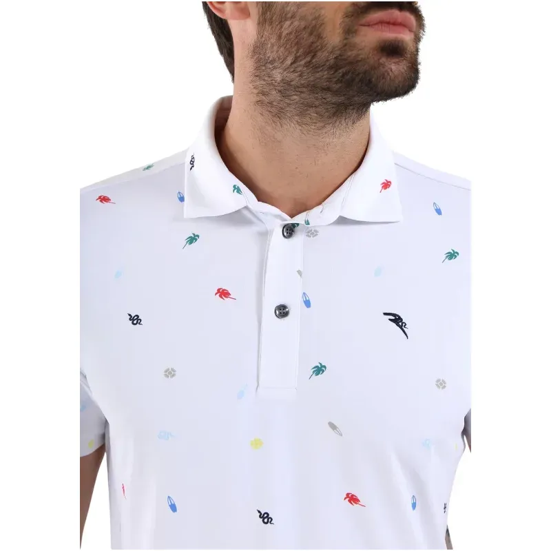 POLO AGREE IMPRIME POLO AGREE IMPRIME