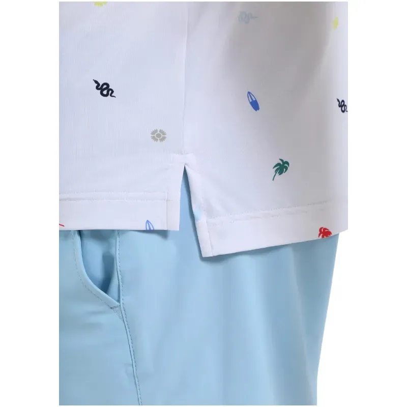 POLO AGREE IMPRIME POLO AGREE IMPRIME