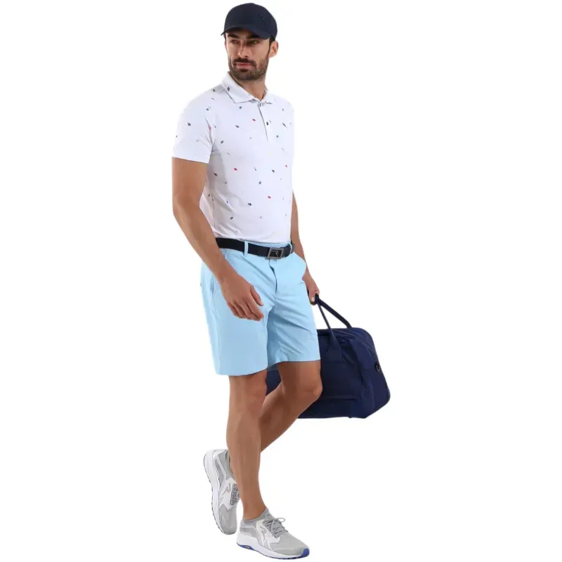 POLO AGREE IMPRIME POLO AGREE IMPRIME