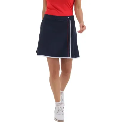 JUPE FEMME JABAL PLISSEE