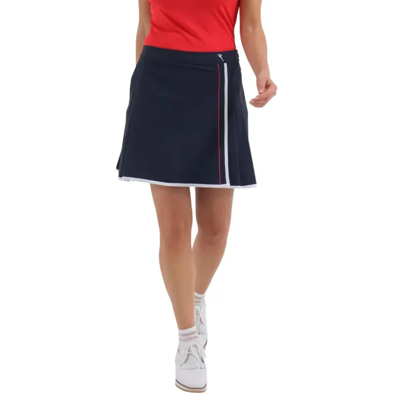 JUPE FEMME JABAL PLISSEE JUPE FEMME JABAL PLISSEE