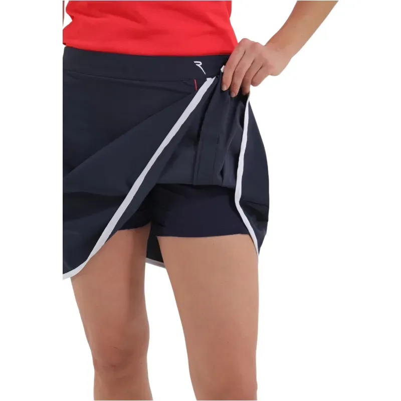 JUPE FEMME JABAL PLISSEE JUPE FEMME JABAL PLISSEE