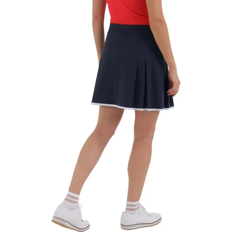 JUPE FEMME JABAL PLISSEE JUPE FEMME JABAL PLISSEE