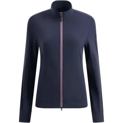 VESTE FEMME PAULETTE TECHNIQUE