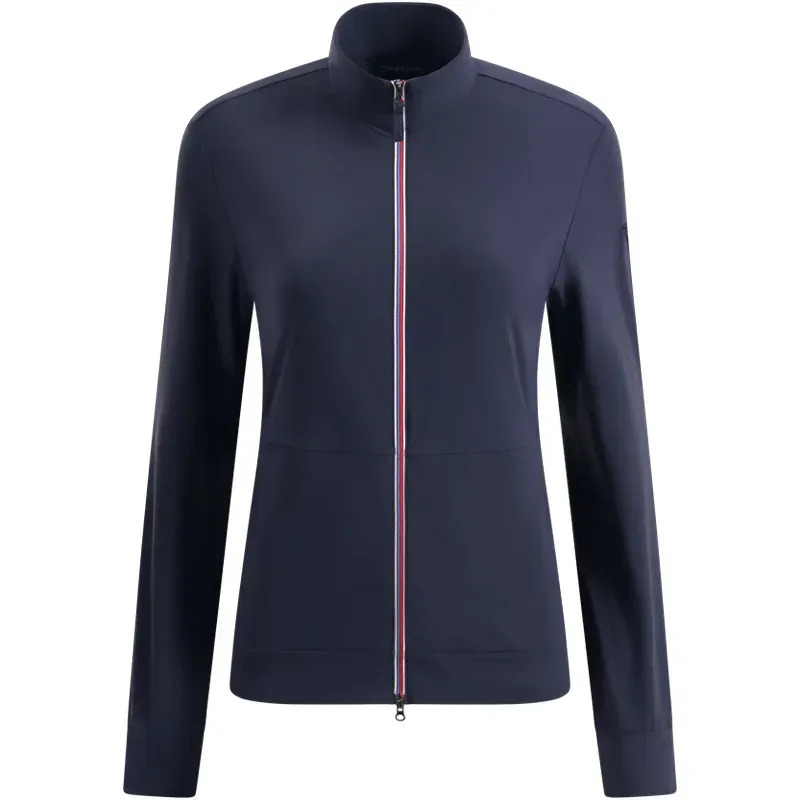 VESTE FEMME PAULETTE TECHNIQUE