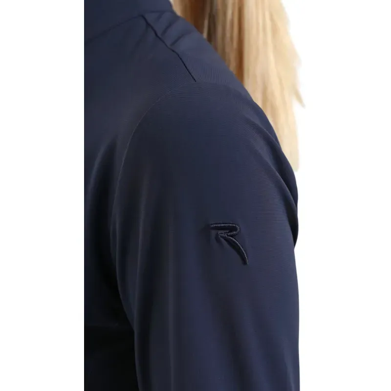 VESTE FEMME PAULETTE TECHNIQUE