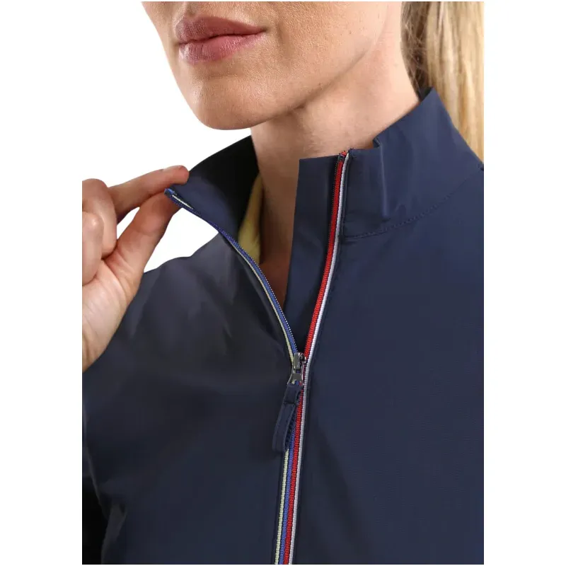 VESTE FEMME PAULETTE TECHNIQUE