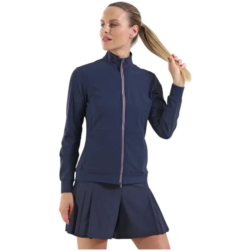 VESTE FEMME PAULETTE TECHNIQUE