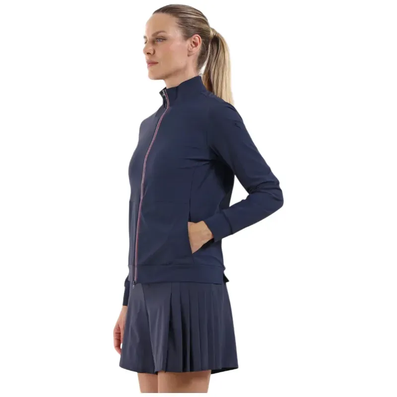 VESTE FEMME PAULETTE TECHNIQUE