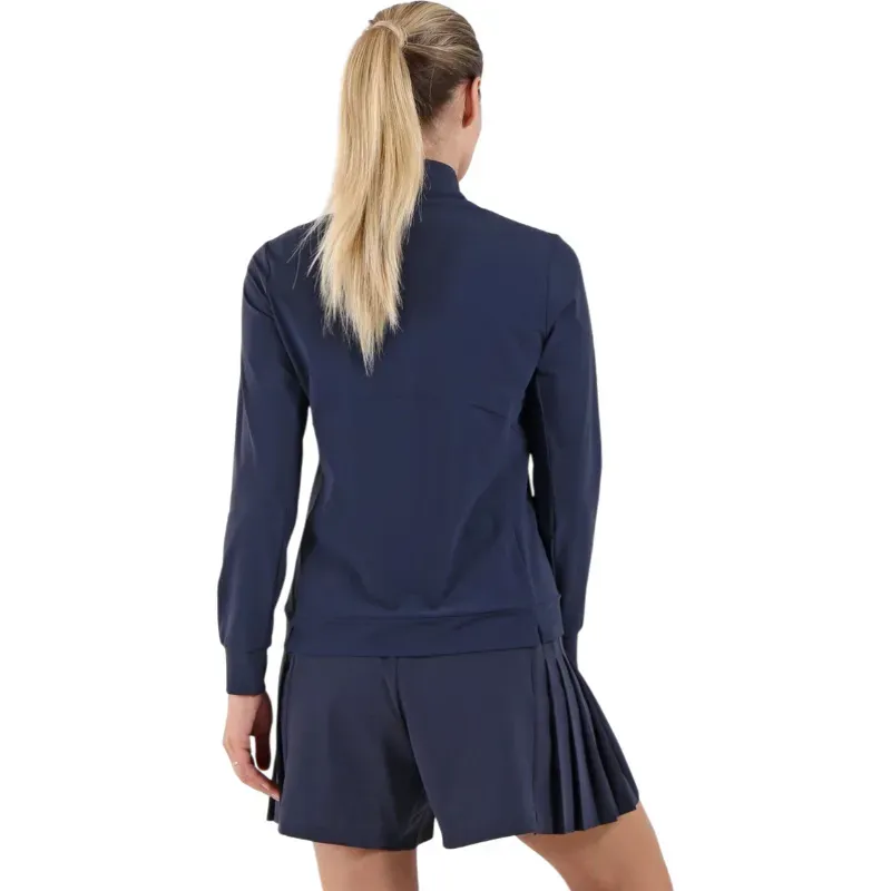 VESTE FEMME PAULETTE TECHNIQUE