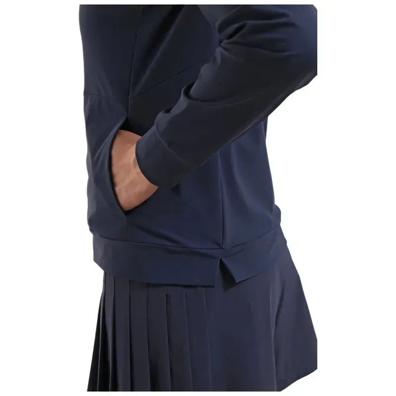 VESTE FEMME PAULETTE TECHNIQUE