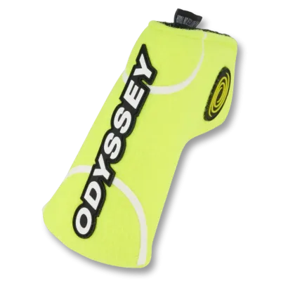 CAPUCHON AM TENNIS MALLET