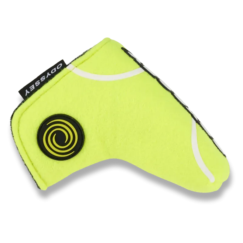 CAPUCHON AM TENNIS MALLET