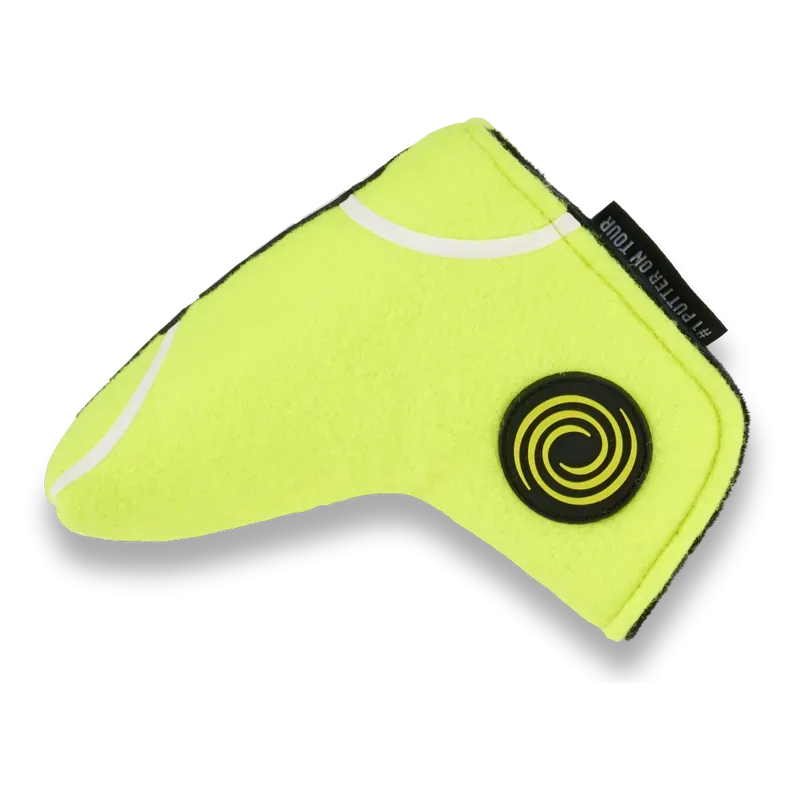 CAPUCHON AM TENNIS MALLET