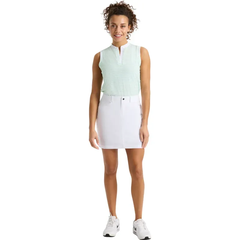JUPE FEMME LIGHTSTRETCH UNIE 50