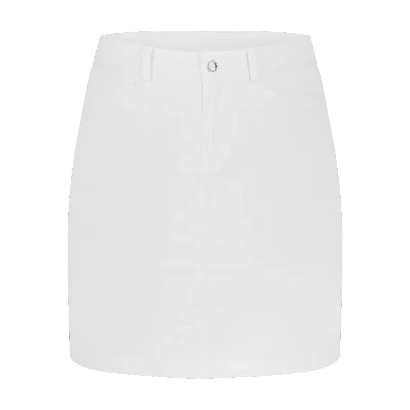JUPE FEMME LIGHTSTRETCH UNIE 50