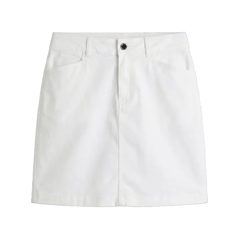 JUPE FEMME LIGHTSTRETCH UNIE 50
