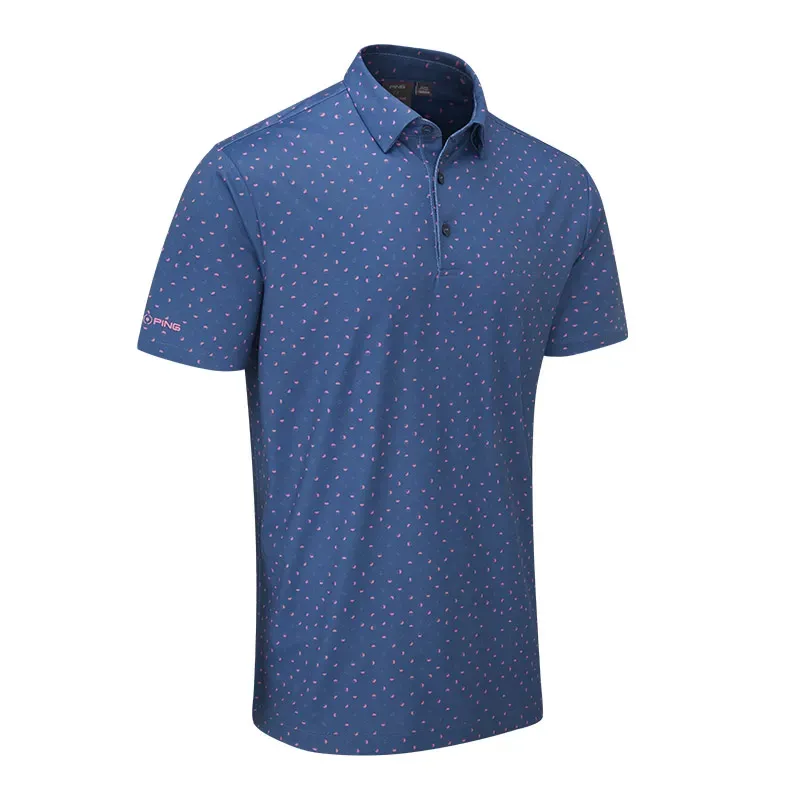 POLO EPHRON IMPRIME POLO EPHRON IMPRIME