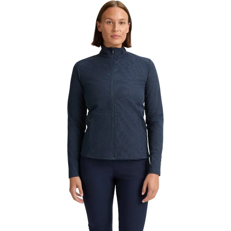 VESTE FEMME LAURA DEPERLANTE MANCHES LONGUES VESTE FEMME LAURA DEPERLANTE MANCHES LONGUES